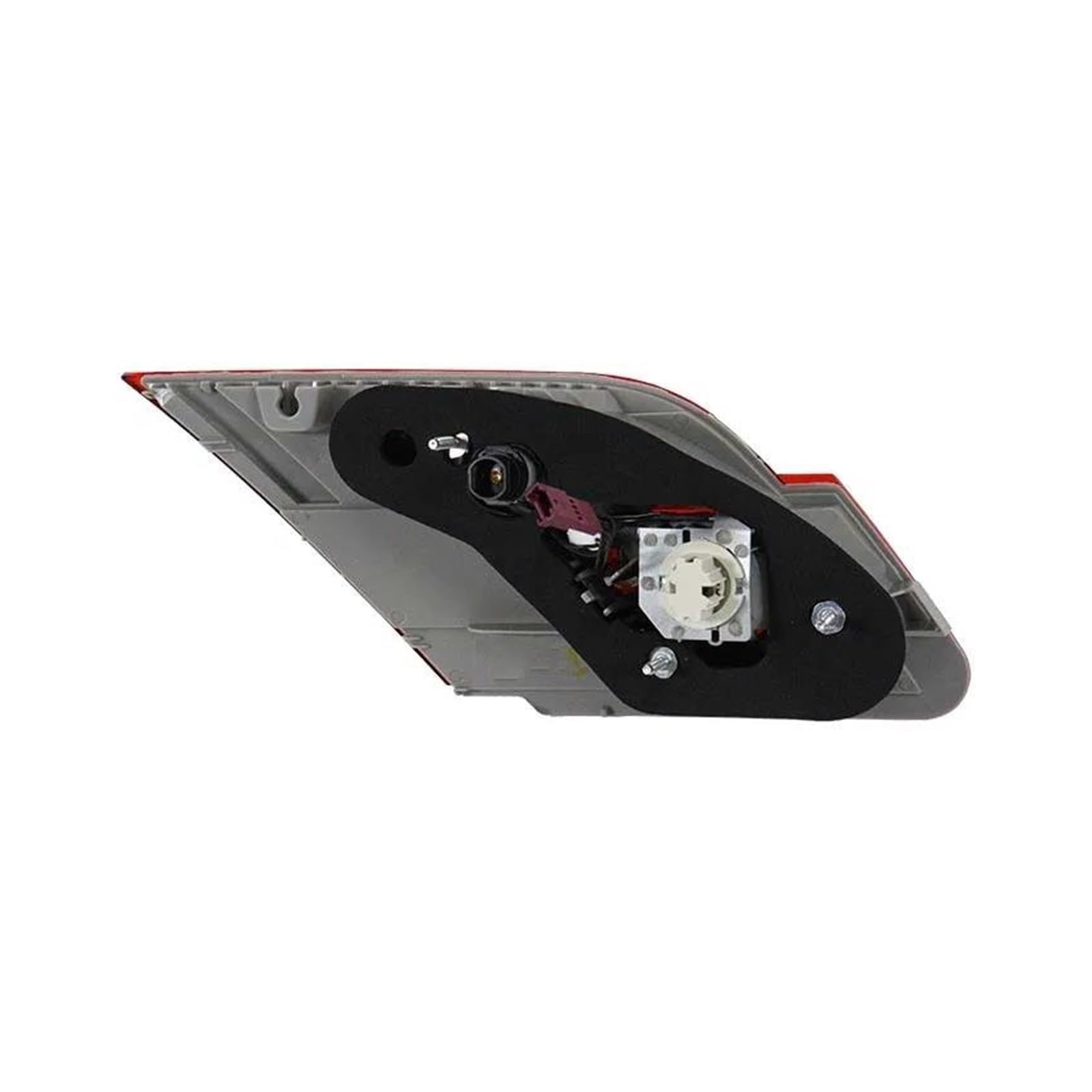Luces Freno Traseras Para serie 7 E65 E66 2005-2008 conjunto de lámpara luz trasera LED interior coche freno trasero Intermitentes(bien)