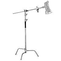 Algopix Similar Product 12 - NEEWER Pro 100 Stainless Steel Heavy