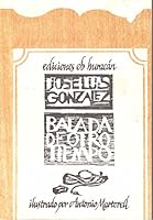 Balada De Otro Tiempo 094023890X Book Cover