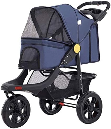3 wheel stroller amazon