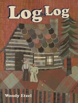 Paperback Log by log Book