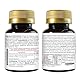 SERENOA REPENS 70 Weichkapseln – Diosmin, Hesperidin, Bioflavonoide, 100 Tabletten | Prostata-Kreislauf, Mikrozirkulation, Hämorrhoiden