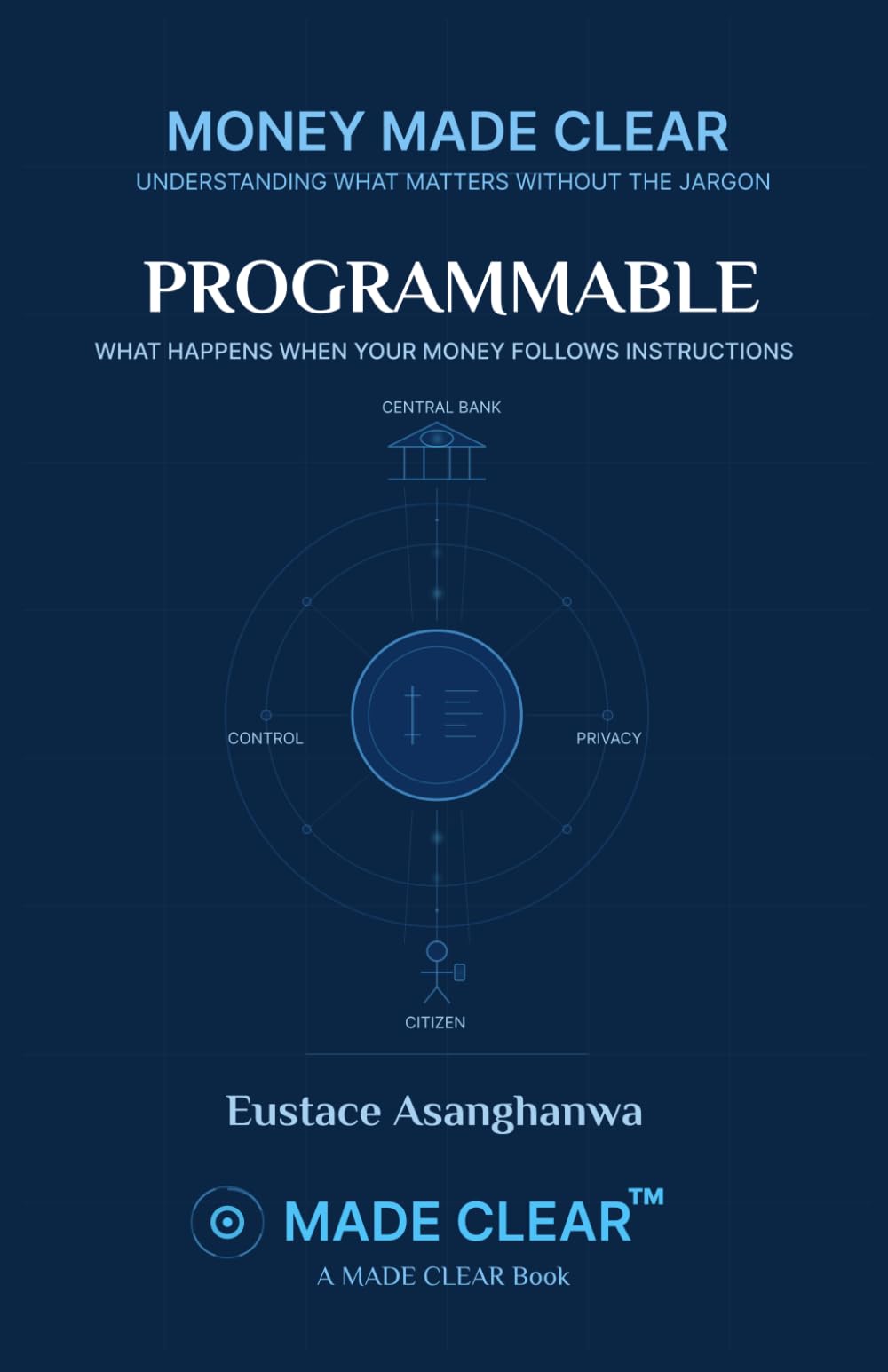 PROGRAMMABLE: WHAT HAPPENS WHEN YOUR MONEY FOLLOWS INSTRUCTIONS