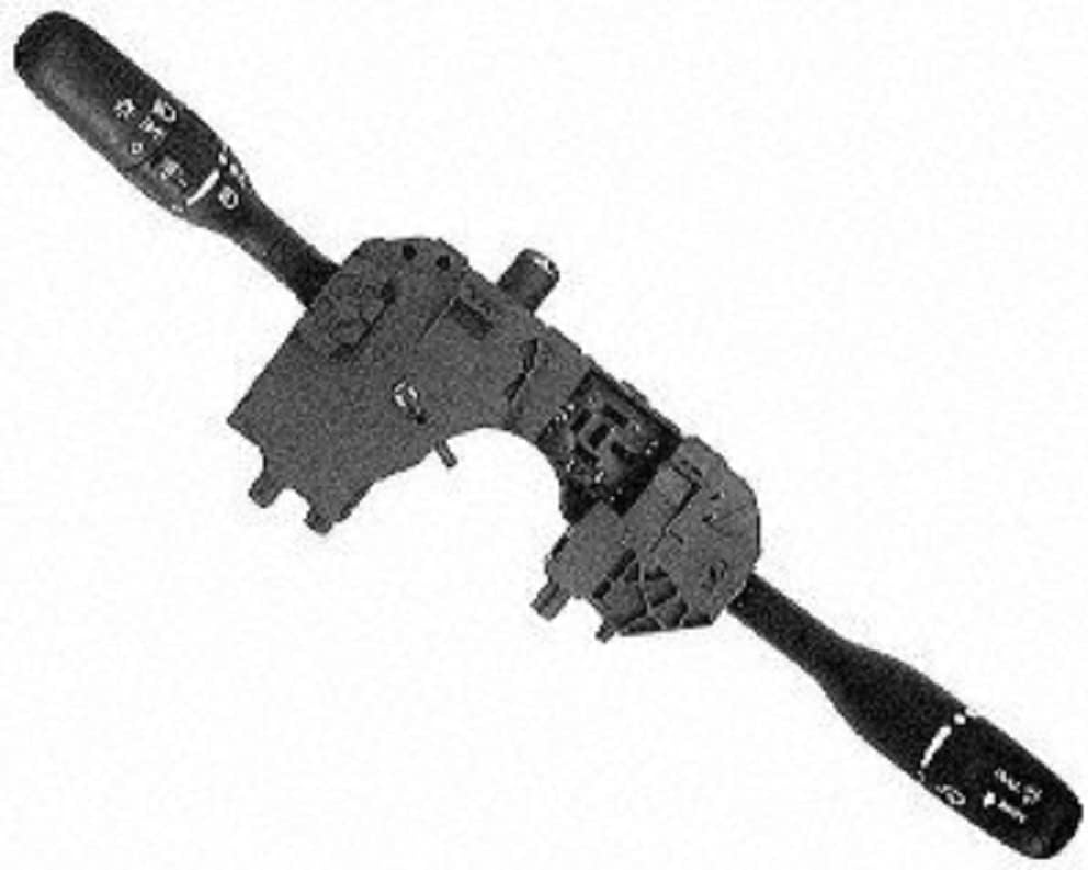 Standard Motor Products DS-1159 Wiper Switch Assorted, One Size