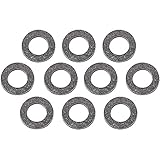 デイトナ オイルドレン用ワッシャ M8 10枚 ： 通販・価格比較 [最安値.com]