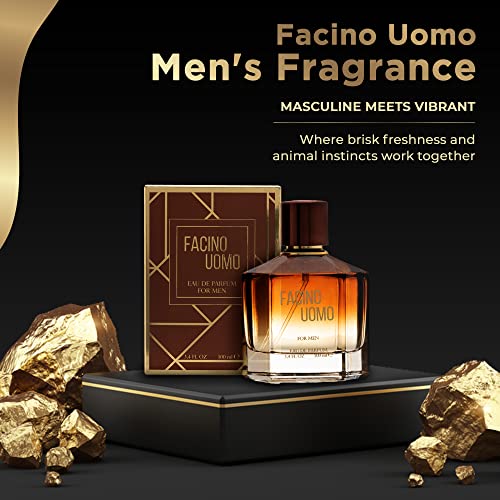 Regal Fragrances Mens Cologne Inspired By The Scent Of The Invictus Mens Cologne - Elegant Citrus & Sensual Wood Scent, 3.4 Fl Oz (100 Ml) #TOP1