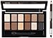 Maybelline New York Nudes Palette Shadow and Line Express Liner