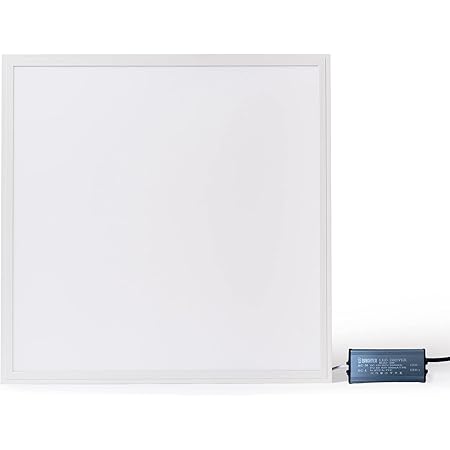 Brightex Led Panel Light 600x600mm 5000 | Offer Of The Day - View #3