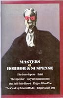 Masters of Horror & Suspense B000AREYIC Book Cover