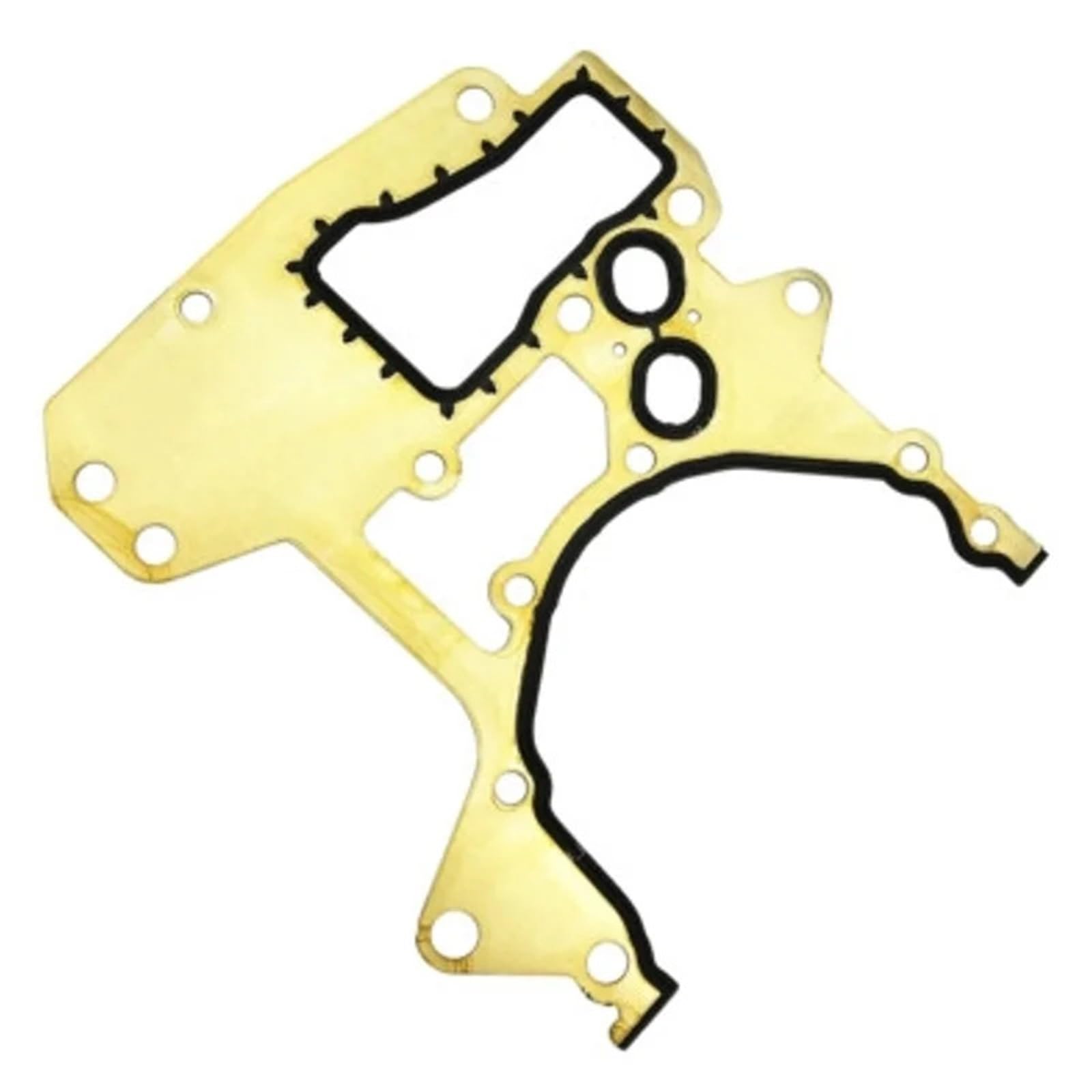 5 juntas de sincronización de motor OEM n.° 24405911, compatibles con Chevrolet Sonic, Cruze Limited, Aveo, Pontiac G3, Opel Astra 1,6 l/1,8 l. Juego de juntas