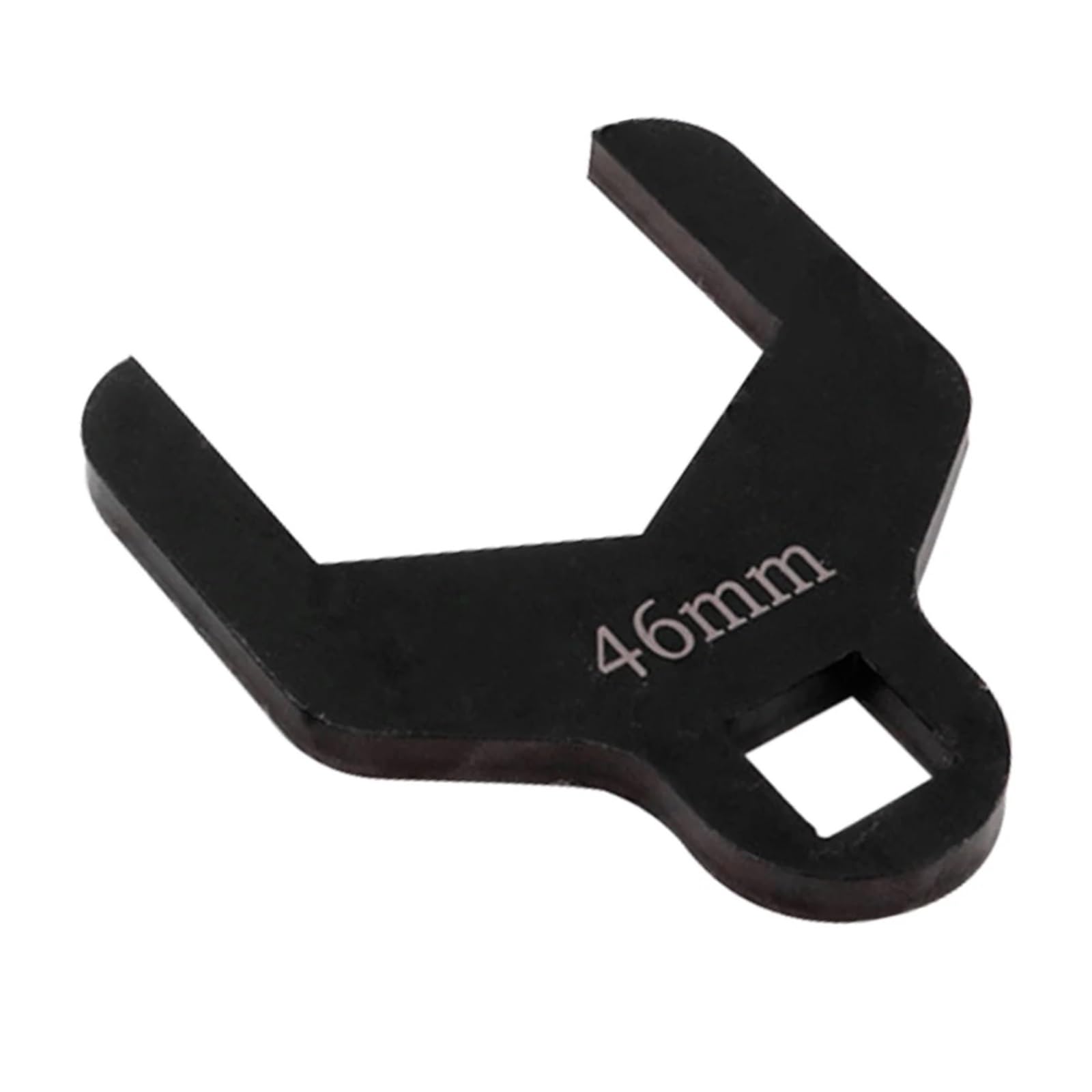 Atehden 46Mm Rear Drum Brake Brake Shoes Adjuster 41/ Wrench Car Timing Pump Wheel Adjustment Spanner Timing Belt Tension Spanner Fit For Chevrolet Aveo 2004-2023(46Mm)