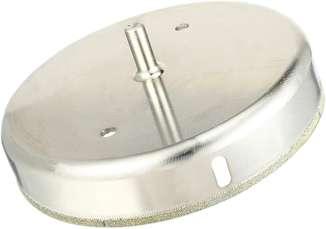 Glass Hole Saw Drill Bits 