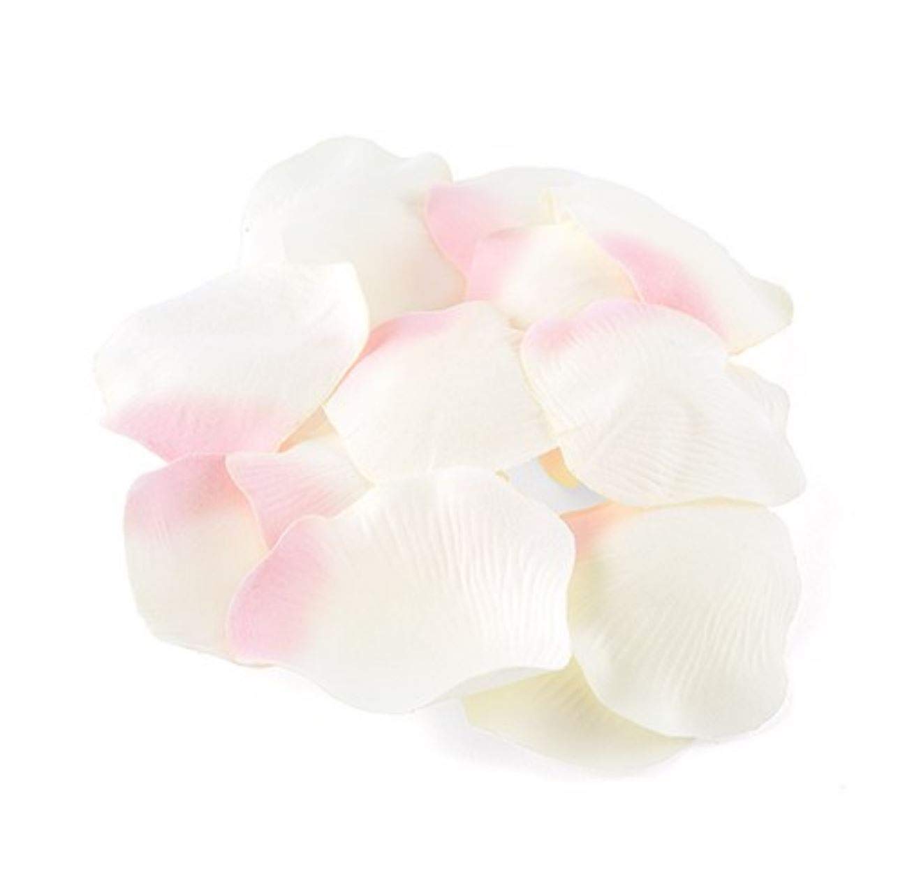 Weddingstar Silk Rose Petals, Blush