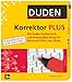 Produktbild Duden Korrektor PLUS