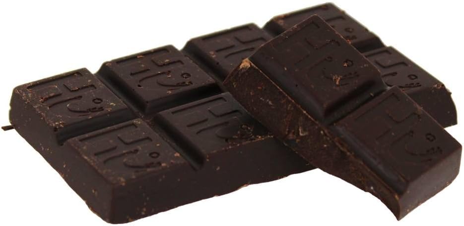 Hu Kitchen Gems - Grass-Fed Milk Chocolate view 3