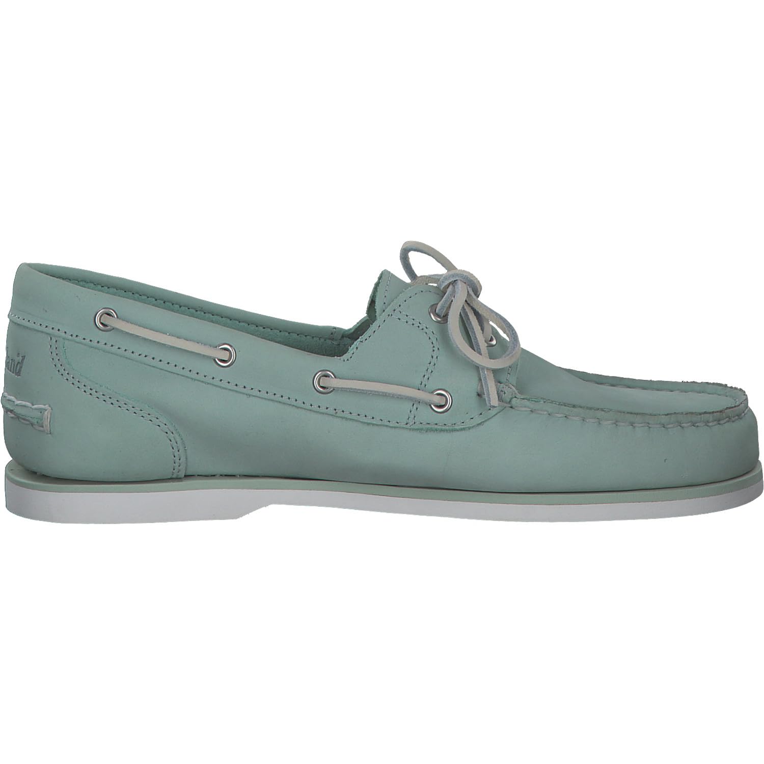 Timberland Classic Amherst 2 Eye Boat Shoe, Zapatillas Mujer