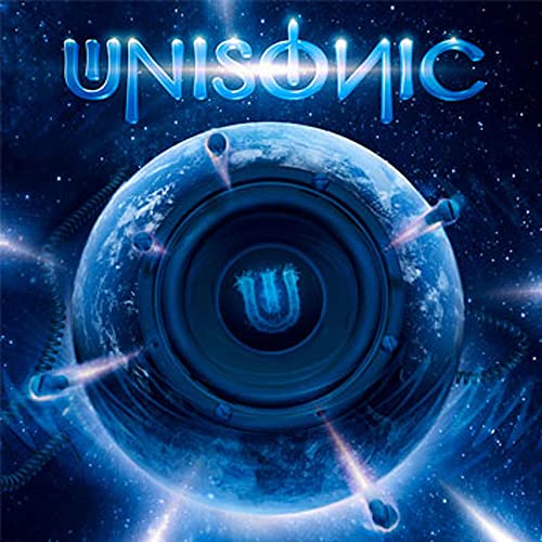 Unisonic: Unisonic (Audio CD (Limited Edition))