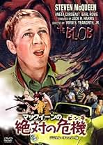 スティーブ・マックィーン クール・ヒーロー ブルーレイBOX〈初回生産