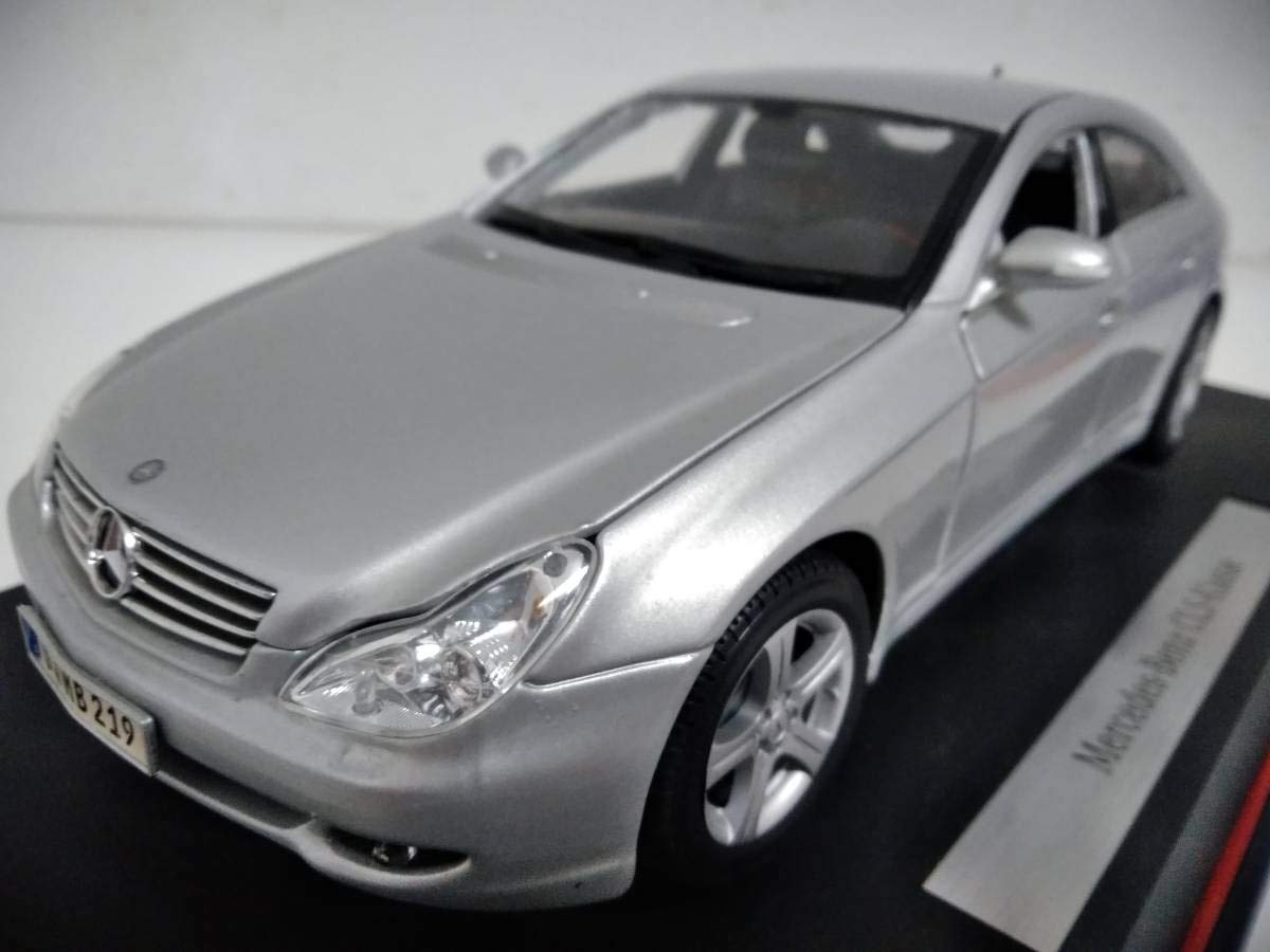 Amazon | メルセデスベンツ 初代 CLSクラス W219 CLS350 CLS500 2005年