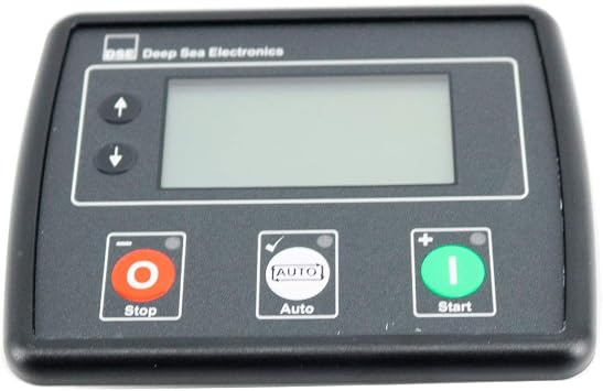 لوحة تحكم مولدات DSE4520 الأصلية في أعماق البحار DSE4520MKII