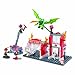 KRE-O CityVille Invasion Fire Station Dragon Attack Set (A3248)