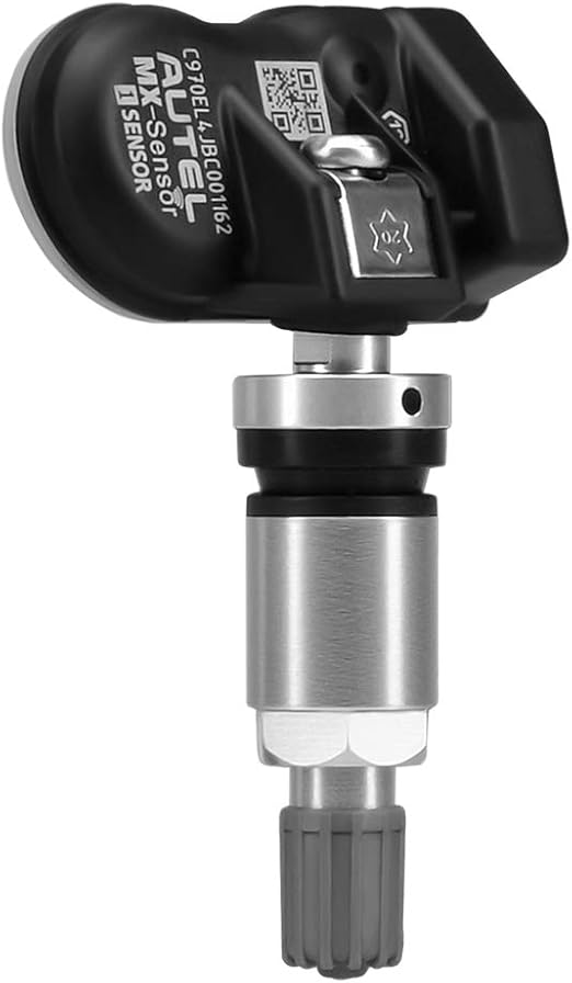 Autel MXSensor 2 in 1 (315MHz+433MHz) Screwin OELevel TPMS Programmable Sensors