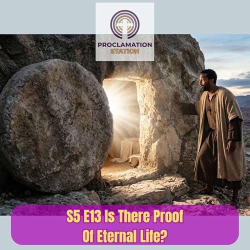 Is There Proof of Eternal Life?