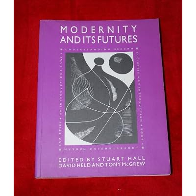 Modernity and Its Futures