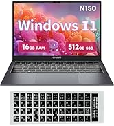 【CHUWI】GemiBook Pro【ノートPC】 Amazon.com: CHUWI GemiBook XPro Student Laptop 14.1'', Intel