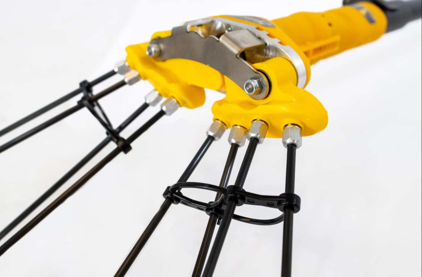 Garland Vareador a Bateria Shaker Keeper 20V 200-V23 | Cargador y batería no Incluido