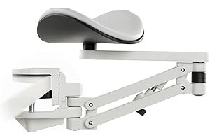 ErgoRest Arm Support with Articulating Arm