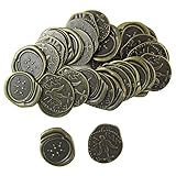 500pcs of School Class Board Game Roman Star Biblical Story of The Widow's Mite