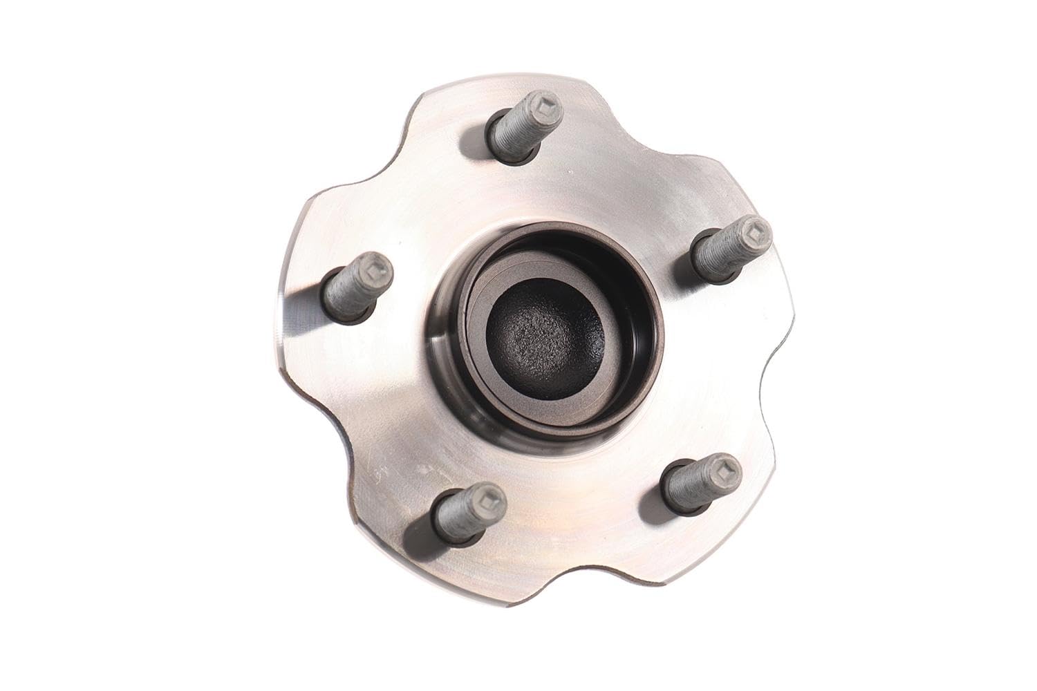 SKF VKBA 7462 Kit de Rodamientos para Rueda | Compatible con: Toyota Auris, Auris, Auris Combi, Avensis Combi, Avensis trimestre