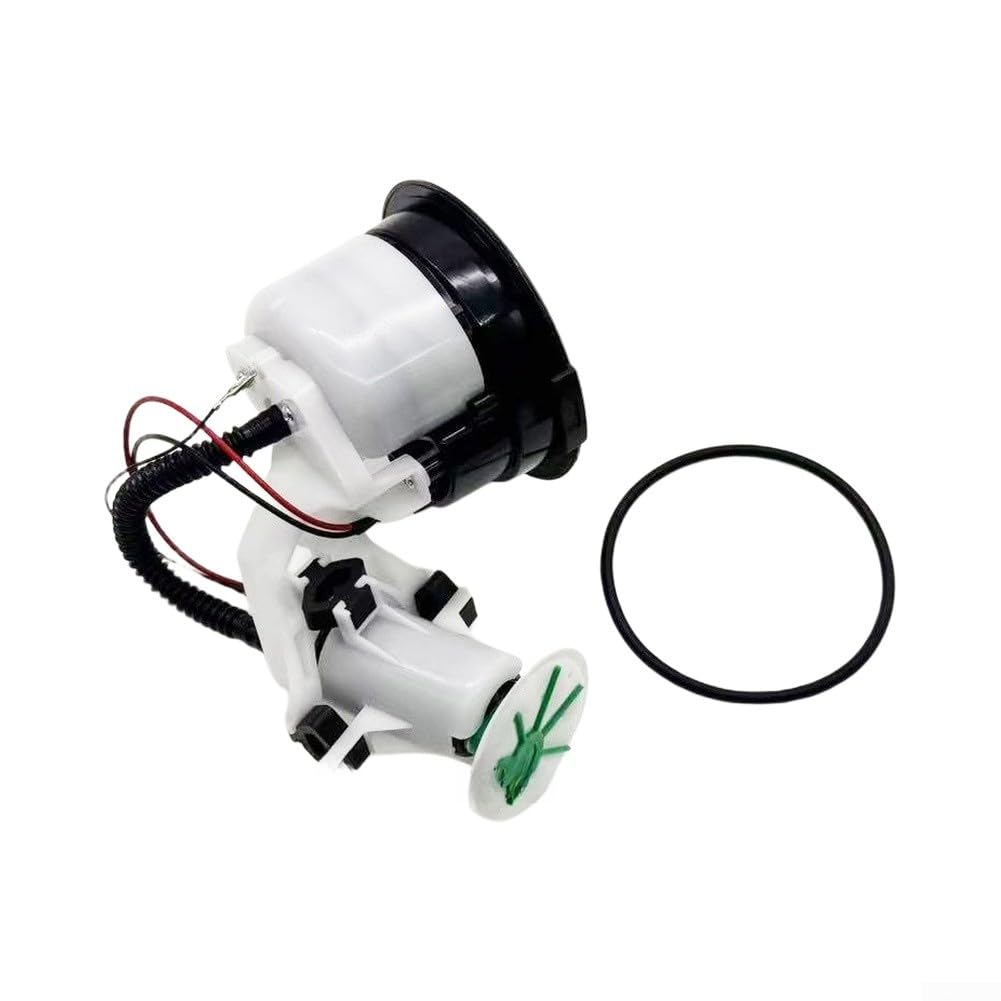 Gruppo pompa carburante per BMW K1200 K1200S 2004-2008, modulo di consegna carburante per motocicli OEM 16137656904 7676351 parte di ricambio 16141600132