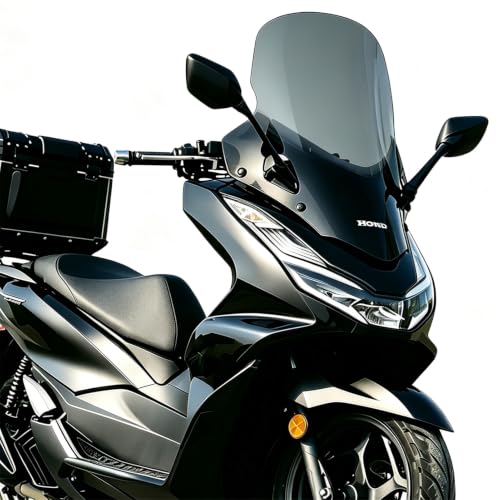 Amazon | PCX125/160/e:HEV（21-24年モデル）用 ボディマウント