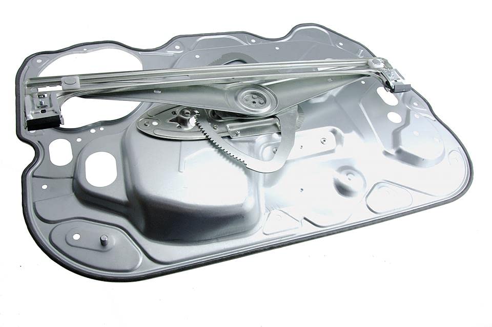 Vitre passager bloquée ? Lève-vitre avant droit avec panneau Ford Focus II 04- EPS-FR-033