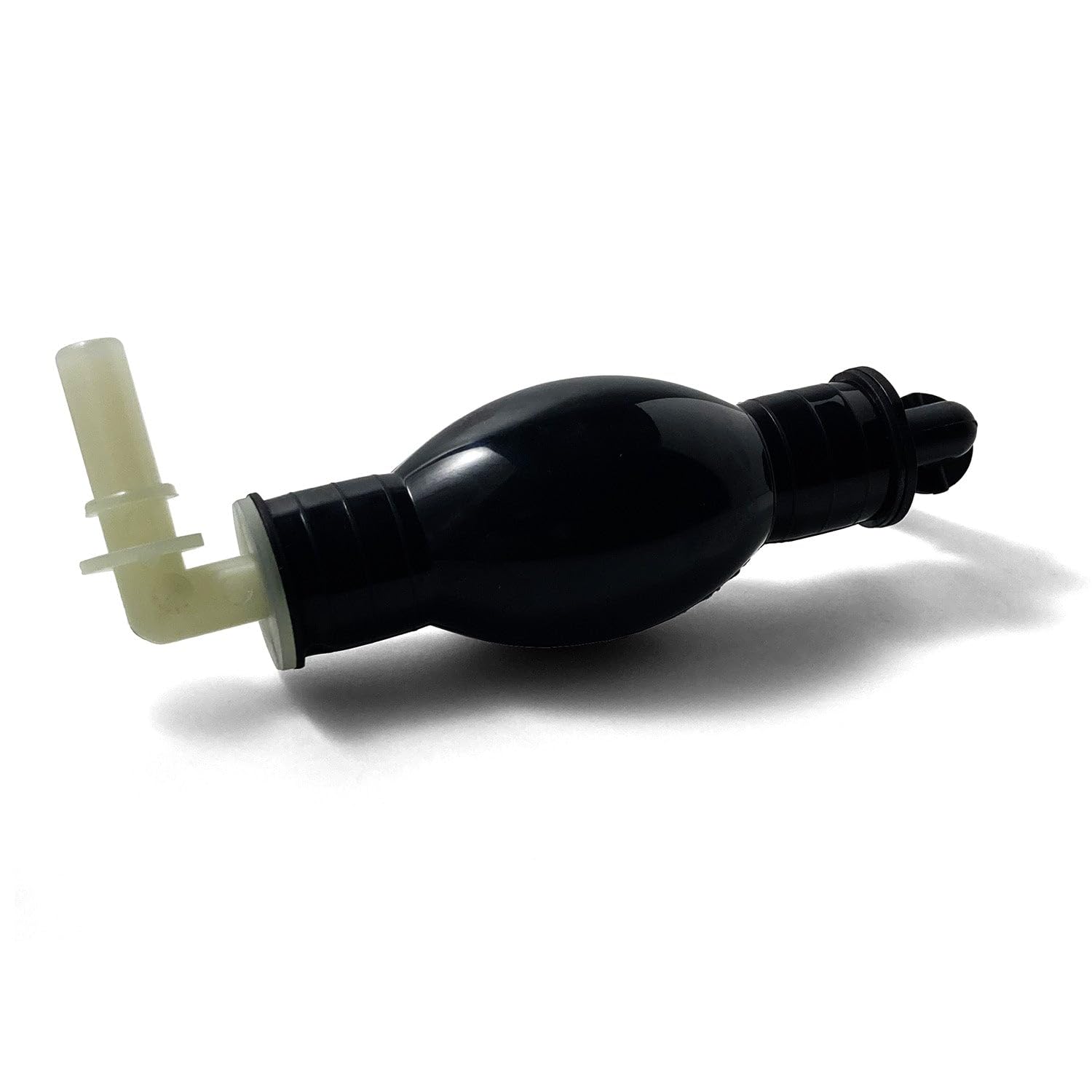 Poire Pompe d'Amorçage Gasoil pour Tuyau Alimentation compatible pour moteur DCI Fluente, Megane III, Scenic III OEM : 164460011R