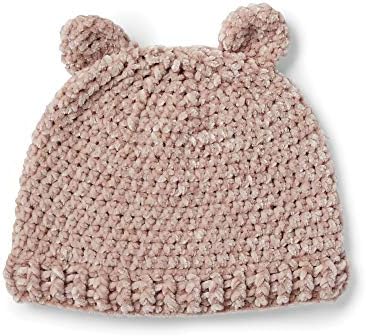 Bernat Yarn Baby Velvet Lilac Blooms, 300g