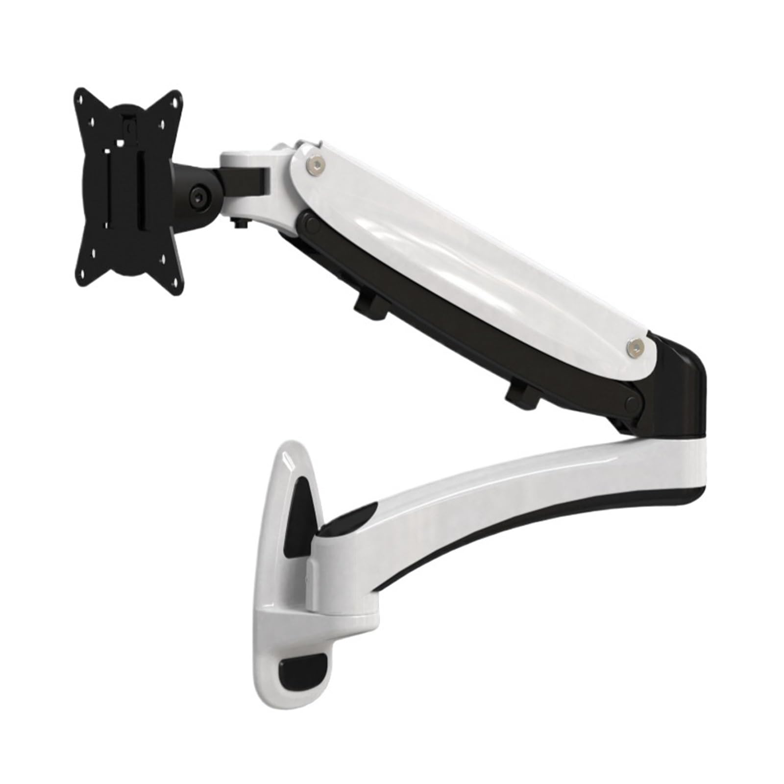 IKPGBZXM Monitor stand wall mount with pneumatic arm(512W)