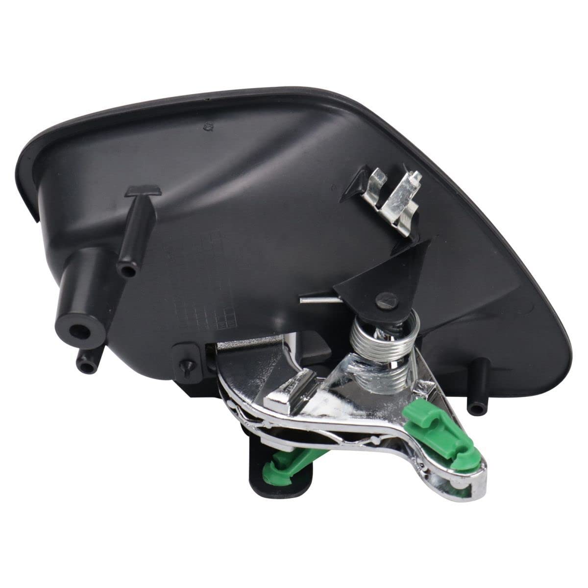 MANIJA PUERTA INTERIOR GRAND CHEROKEE 1999 Al 2004 Jeep Delantera Trasera Derecha Pasajero Hushan