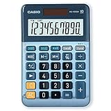 casio rechner zeigt nur brüche an Vorteilhafte Ausstattung: Langlebige Kunststofftasten und eine Aluminiumfront stehen für eine hochwertige Verarbeitung. Besonders praktisch sind die rutschfesten Gummifüße.