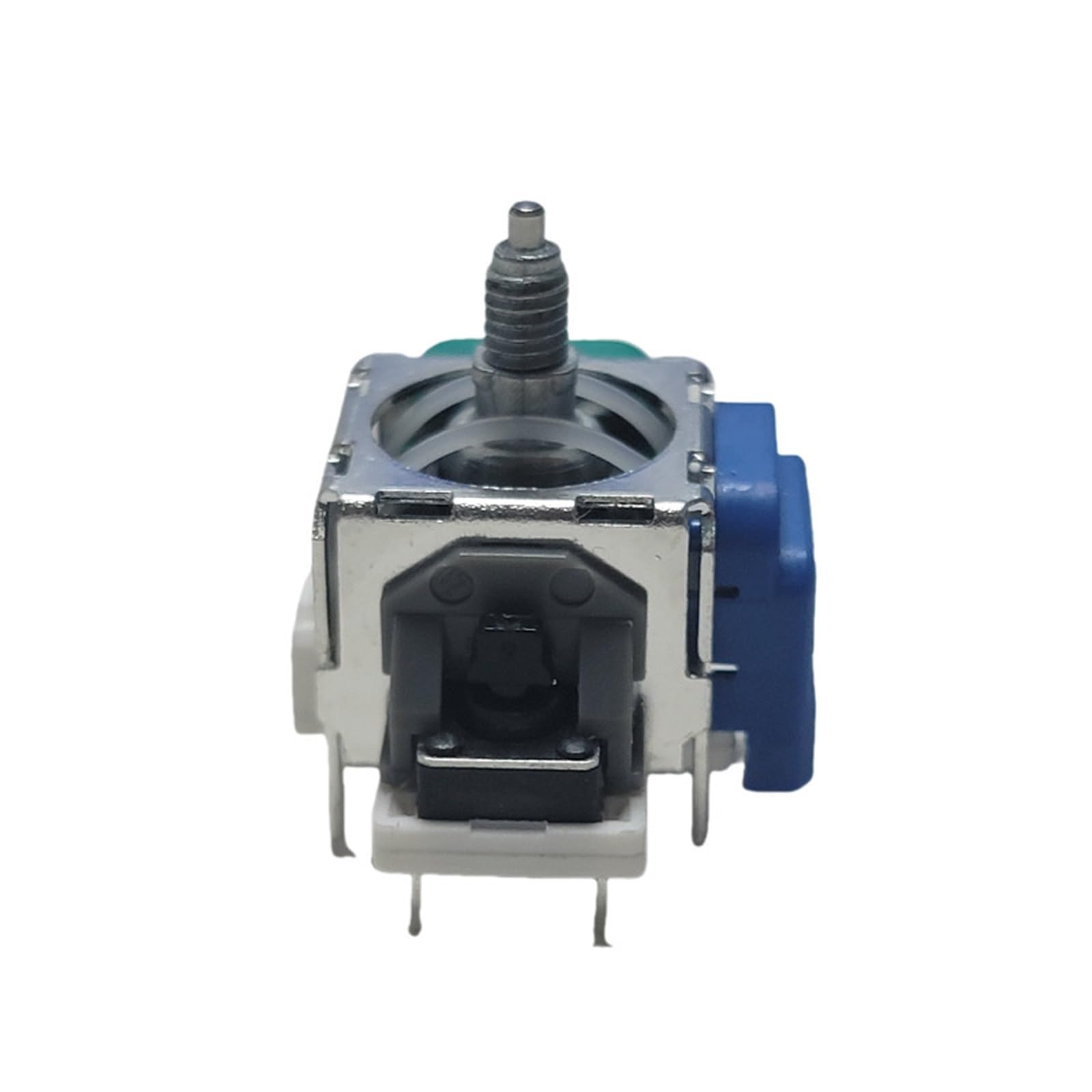 10 pezzi di joystick elettromagnetico TMR, joystick analogico 3D a bilanciere, for Xbox, for gamepad Elite 2