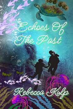 Paperback Echoes Of The Past Book