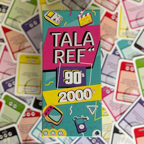 Jeu de culture générale Gigamic Talaref - vue 6