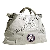 MLB Hoodie Tote