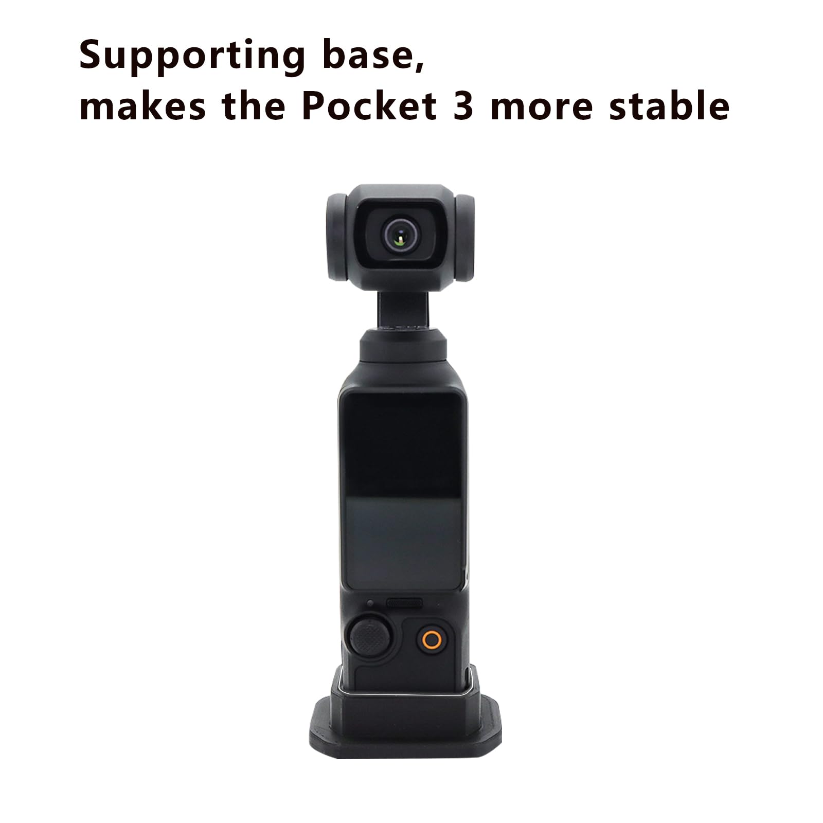 Amazon | for DJI OSMO Pocket 3カメラベース ハンドヘルド  