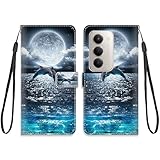 Ce Coque Compatible avec XIAOMI REDMI 15 5G en cuir PU et pare-chocs intérieur en TPU flexible, Protégez votre téléphone contre les chutes, la poussière, les rayures et les empreintes digitales.