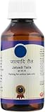 MM Jaty.adi Taila 100 ml | for Men and Women | Speedy Healing of Wounds, Injuries etc | for External use only