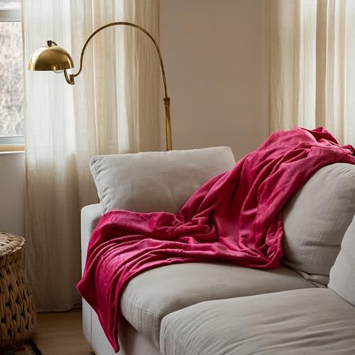 Mejores precios y opiniones de Frazadas para cama para comprar hoy. 7