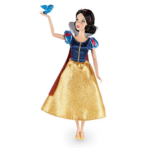 ディズニーストアusa 白雪姫 クラシックドール ブルーバード フィギュア 12インチ Snow White Classic Doll With Bluebird Figure 12 並行輸入品 のレビュー クチコミとして参考になる投稿1枚 Roomclip Item